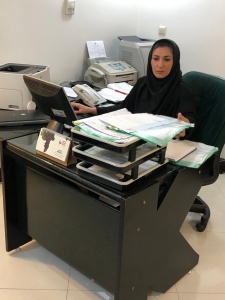 پشتیبانی بازرگانی آذرنیا